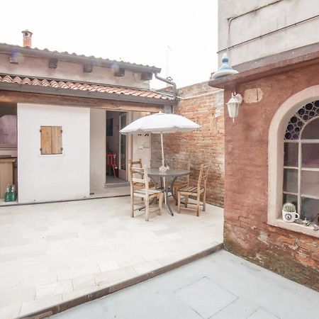 Ca' De La Gondola, Murano Veneza Exterior foto